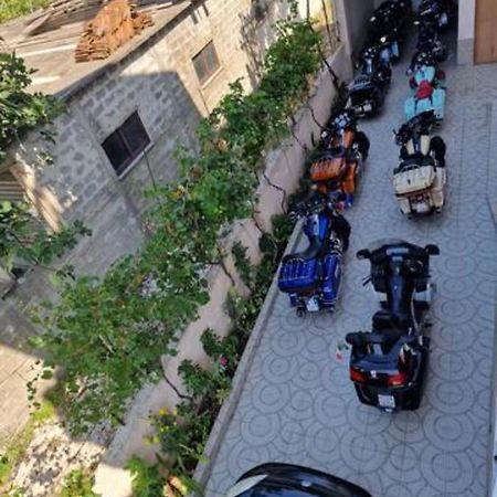 Vila Lika Durres Bagian luar foto