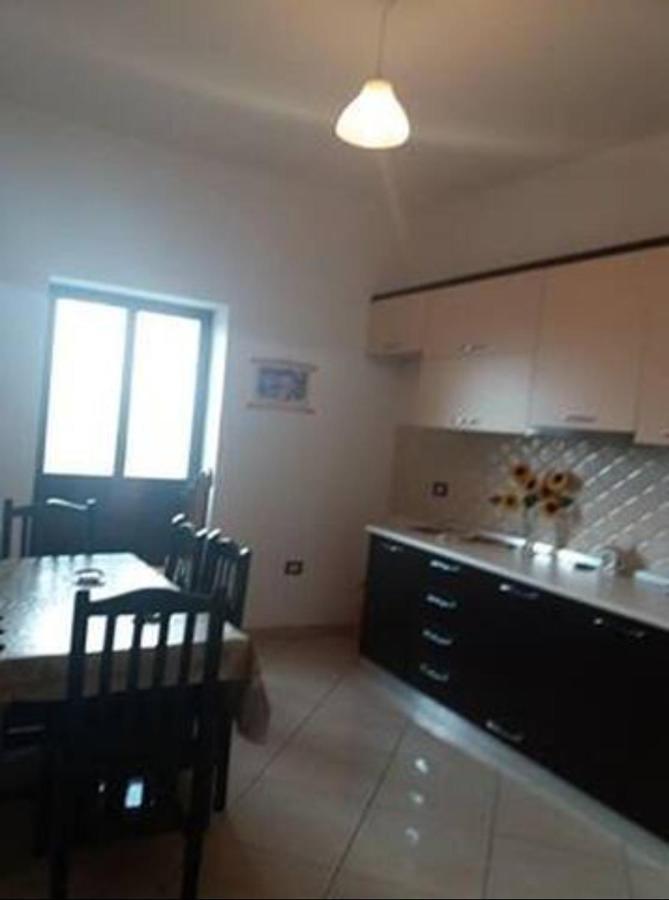 Vila Lika Durres Bagian luar foto